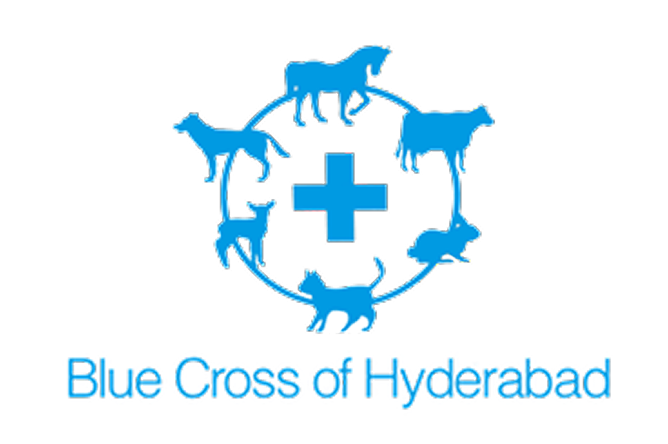Blue Cross of Hyderabad